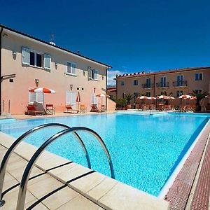 Bolgheri Marina Resort